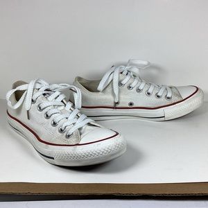 Converse All Stars, Size 6.5